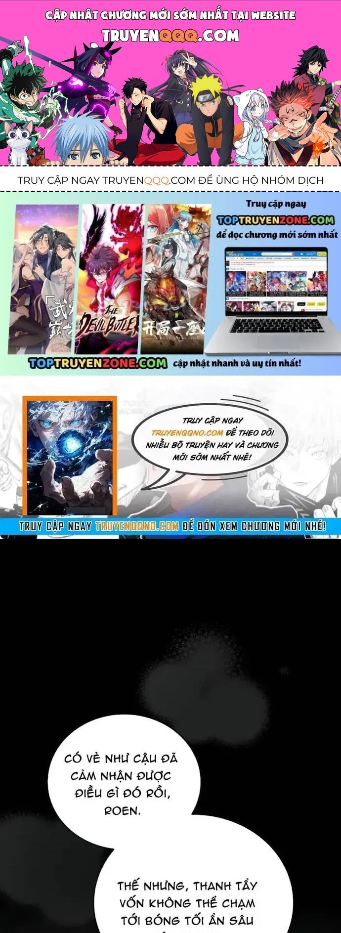 Thiên Tài Phép Thuật Nắm Bắt Khái Niệm Chapter 49 - 1