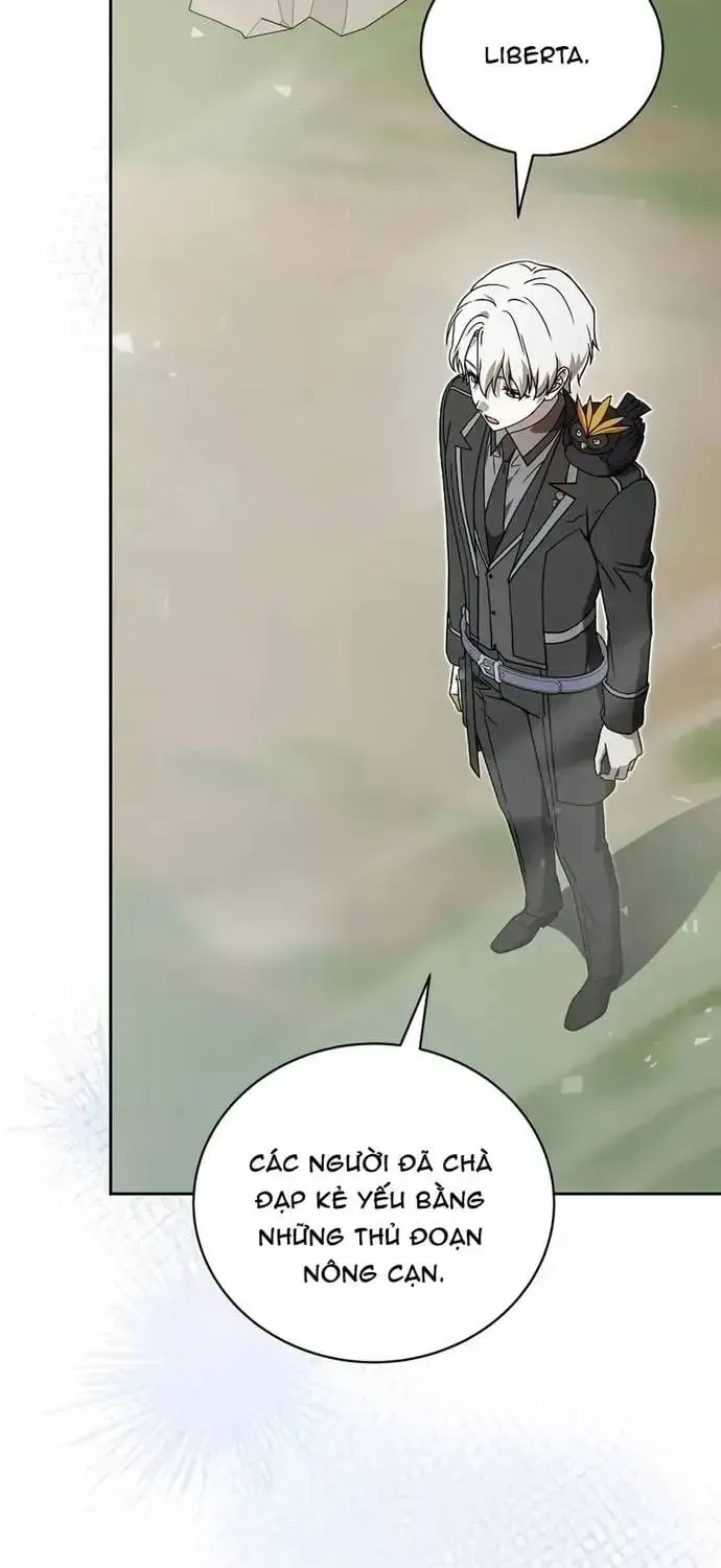 Thiên Tài Phép Thuật Nắm Bắt Khái Niệm Chapter 49 - 101