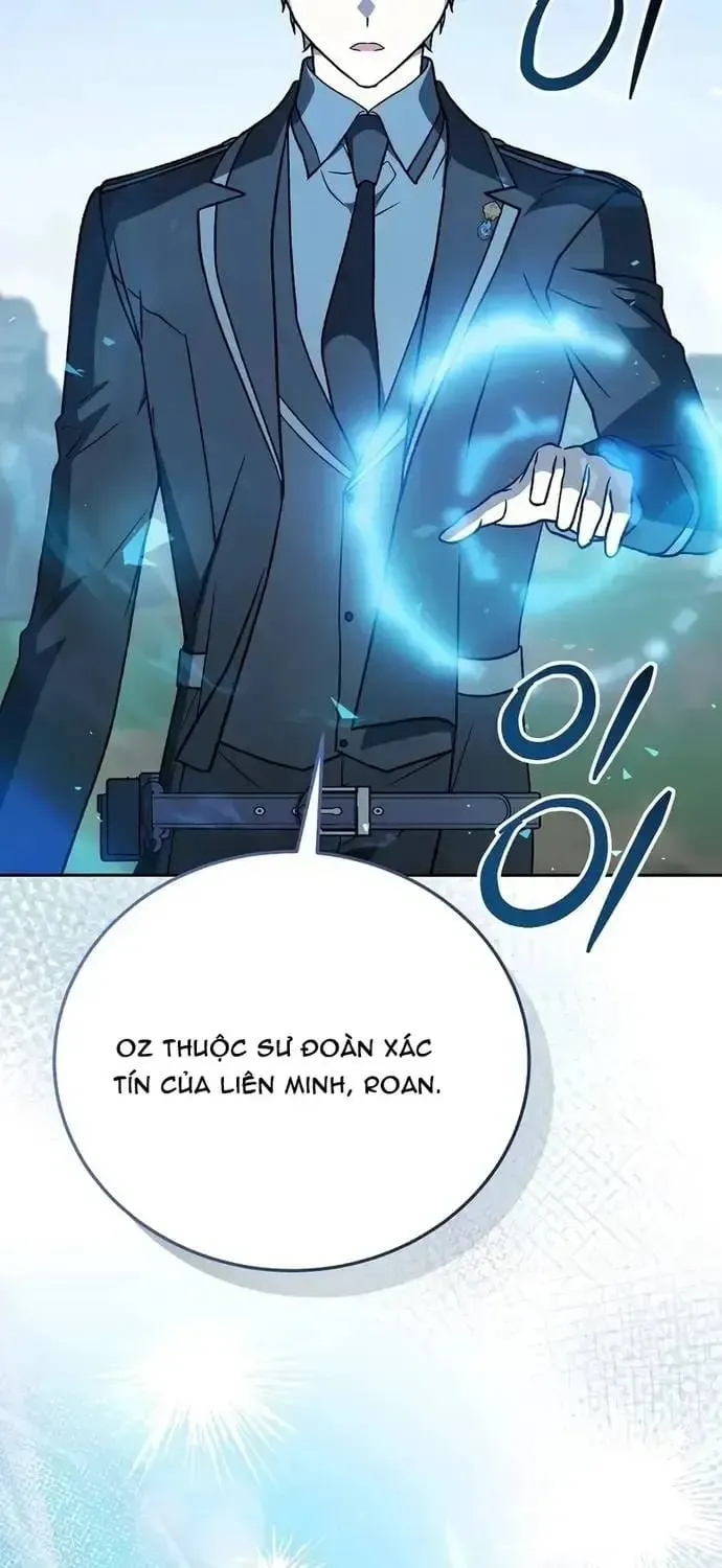 Thiên Tài Phép Thuật Nắm Bắt Khái Niệm Chapter 49 - 104