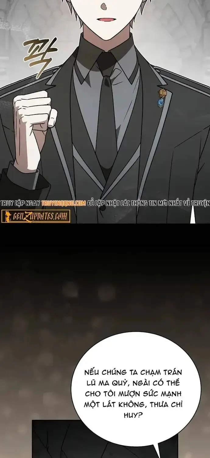 Thiên Tài Phép Thuật Nắm Bắt Khái Niệm Chapter 49 - 14