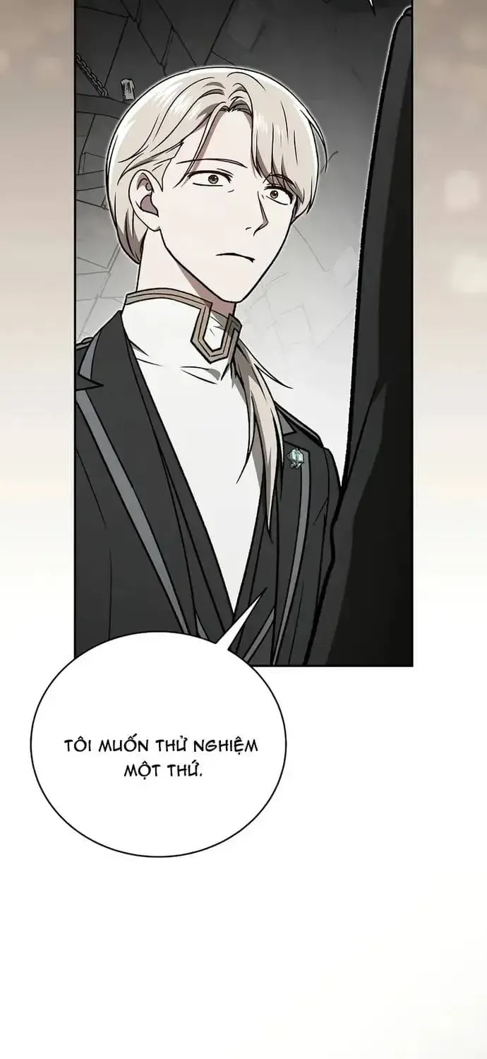 Thiên Tài Phép Thuật Nắm Bắt Khái Niệm Chapter 49 - 15