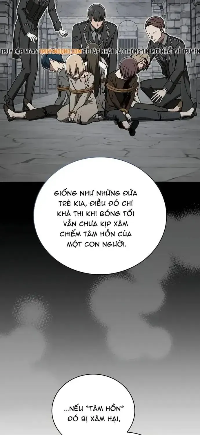 Thiên Tài Phép Thuật Nắm Bắt Khái Niệm Chapter 49 - 3