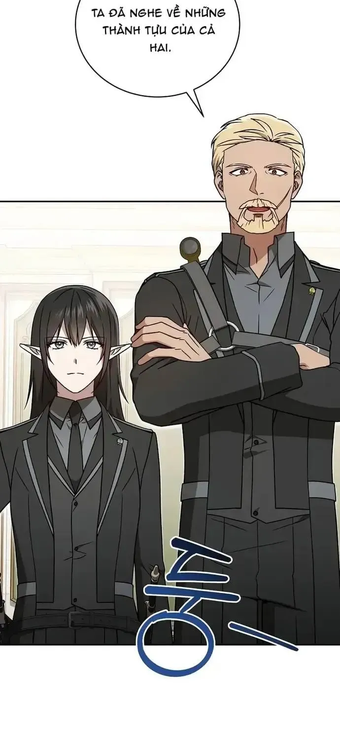 Thiên Tài Phép Thuật Nắm Bắt Khái Niệm Chapter 49 - 22