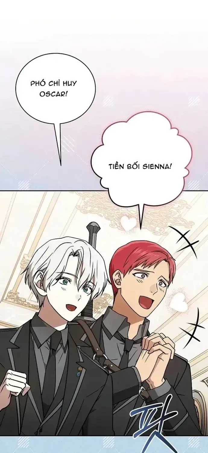 Thiên Tài Phép Thuật Nắm Bắt Khái Niệm Chapter 49 - 23