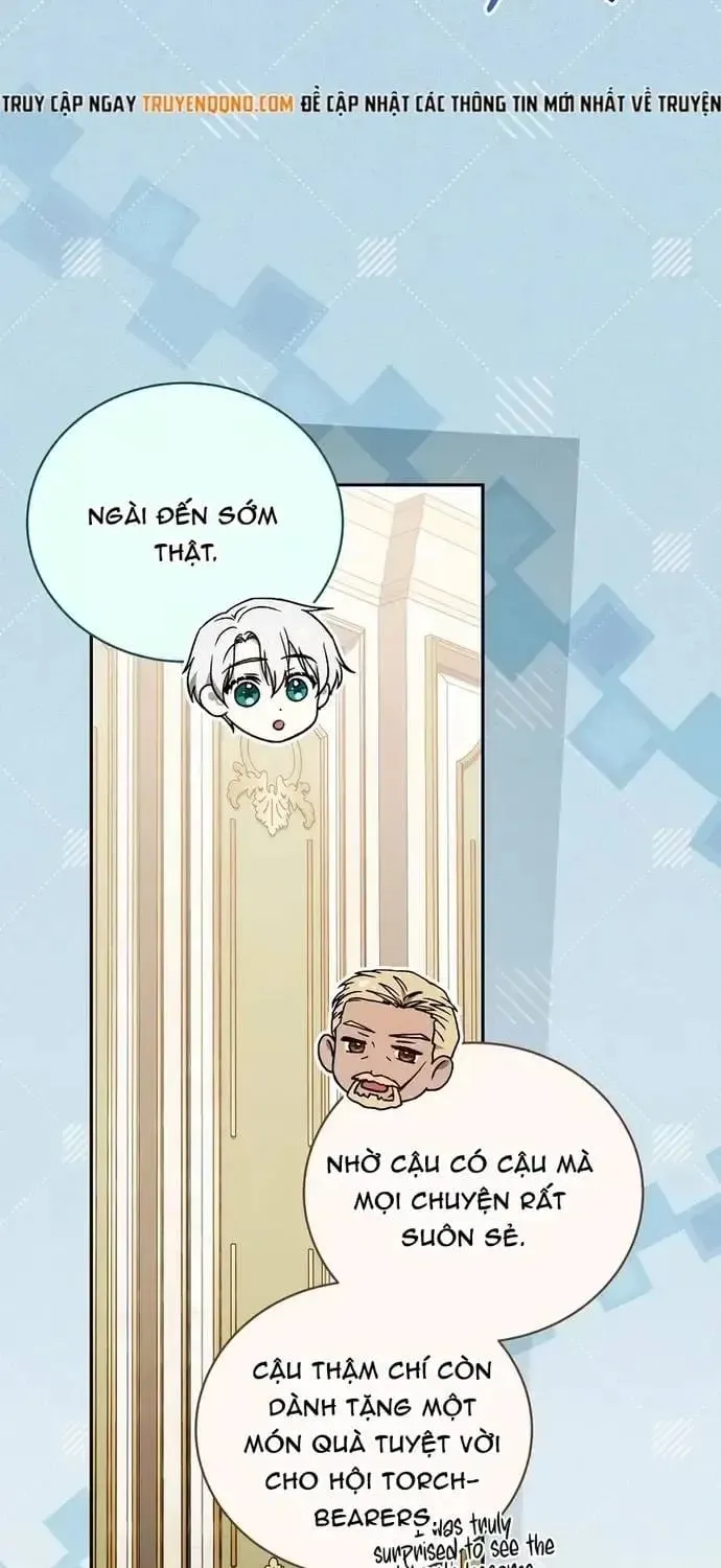 Thiên Tài Phép Thuật Nắm Bắt Khái Niệm Chapter 49 - 24