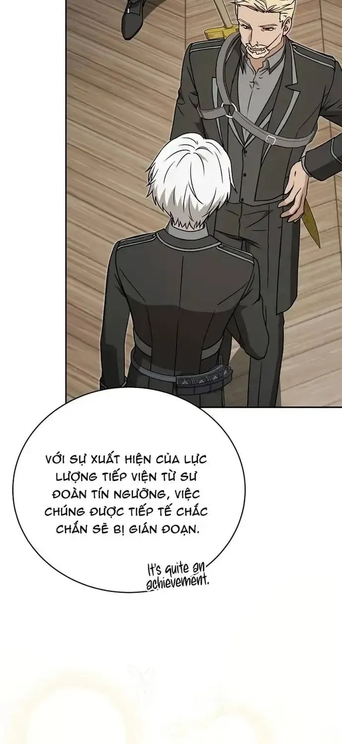 Thiên Tài Phép Thuật Nắm Bắt Khái Niệm Chapter 49 - 26