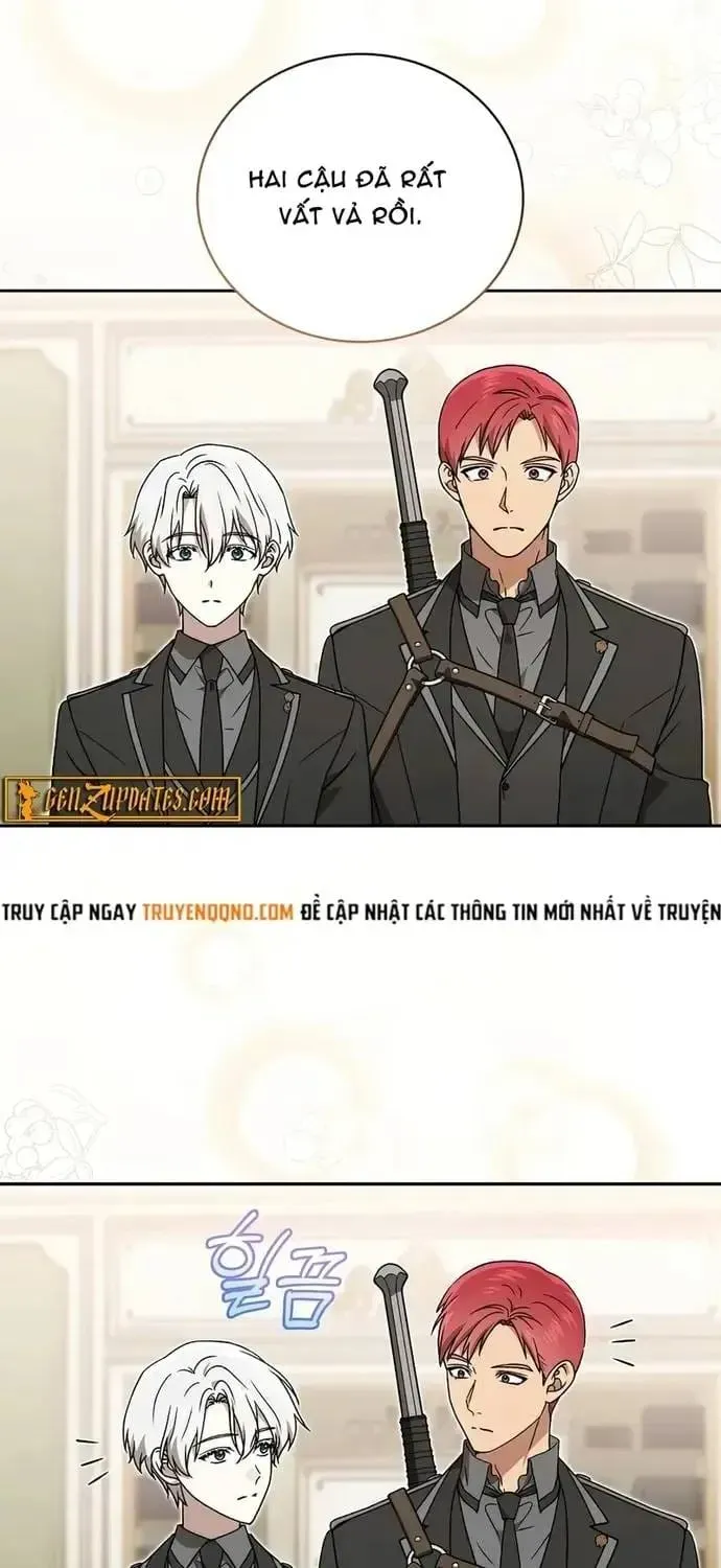 Thiên Tài Phép Thuật Nắm Bắt Khái Niệm Chapter 49 - 27