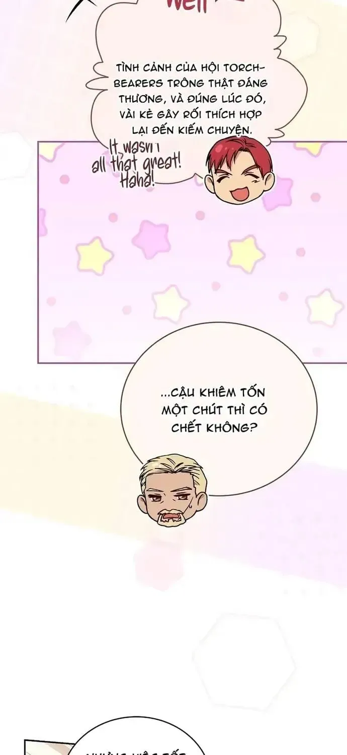 Thiên Tài Phép Thuật Nắm Bắt Khái Niệm Chapter 49 - 30