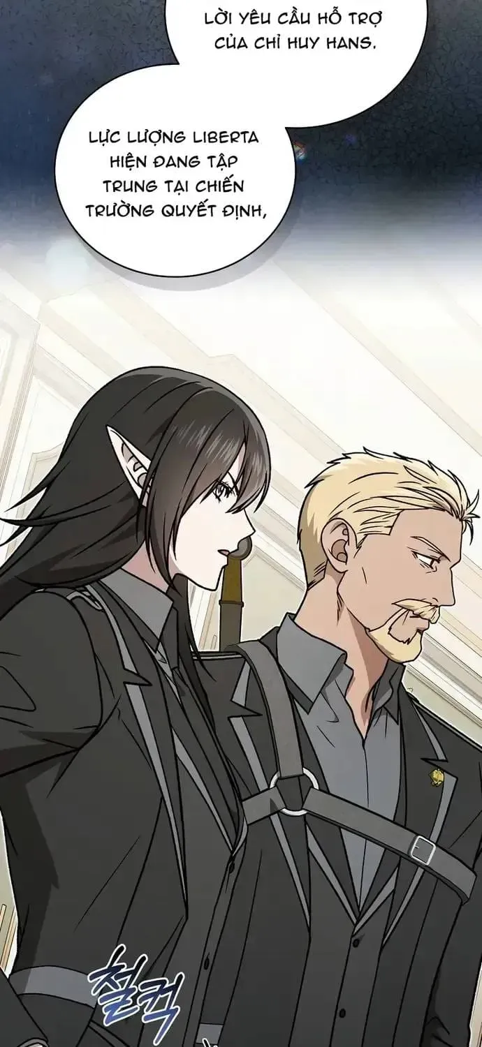 Thiên Tài Phép Thuật Nắm Bắt Khái Niệm Chapter 49 - 33