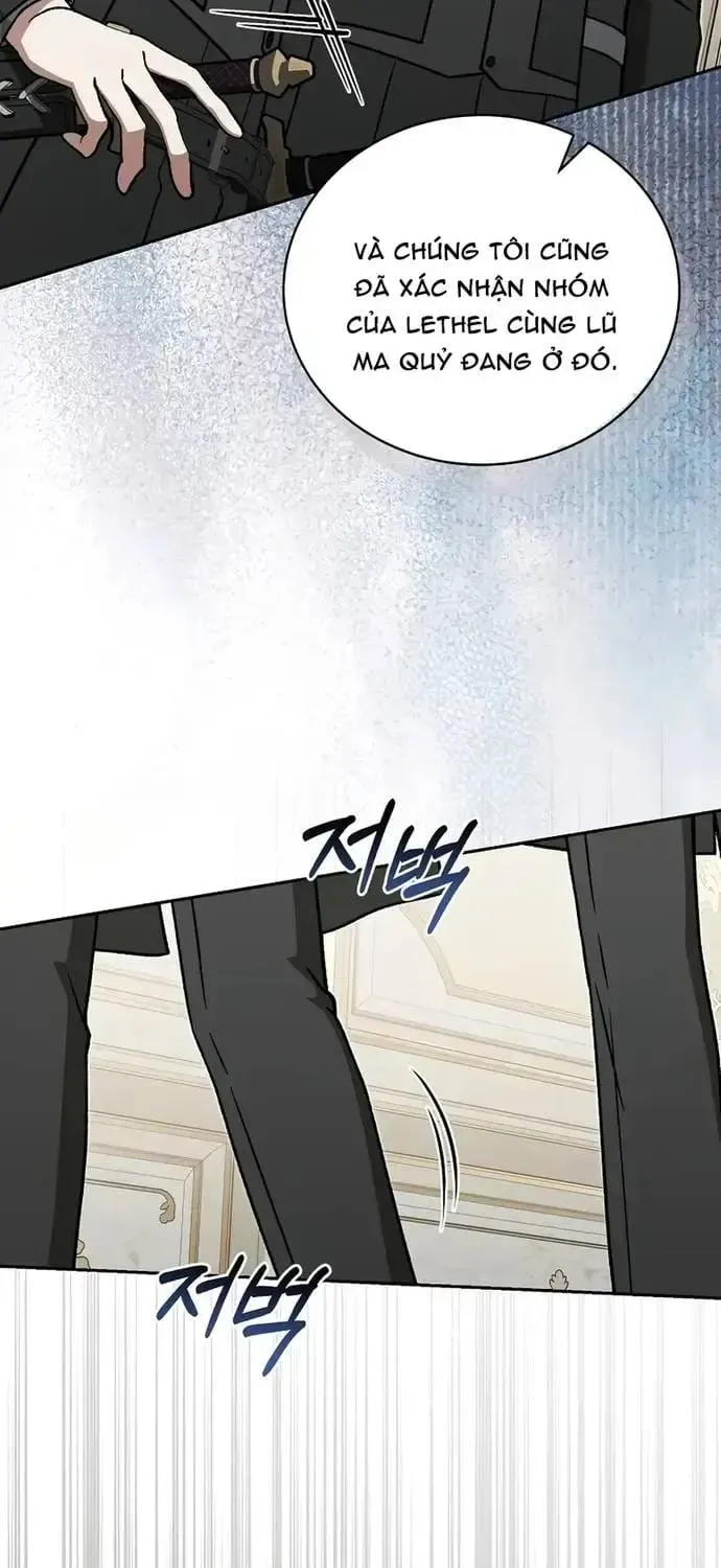 Thiên Tài Phép Thuật Nắm Bắt Khái Niệm Chapter 49 - 34