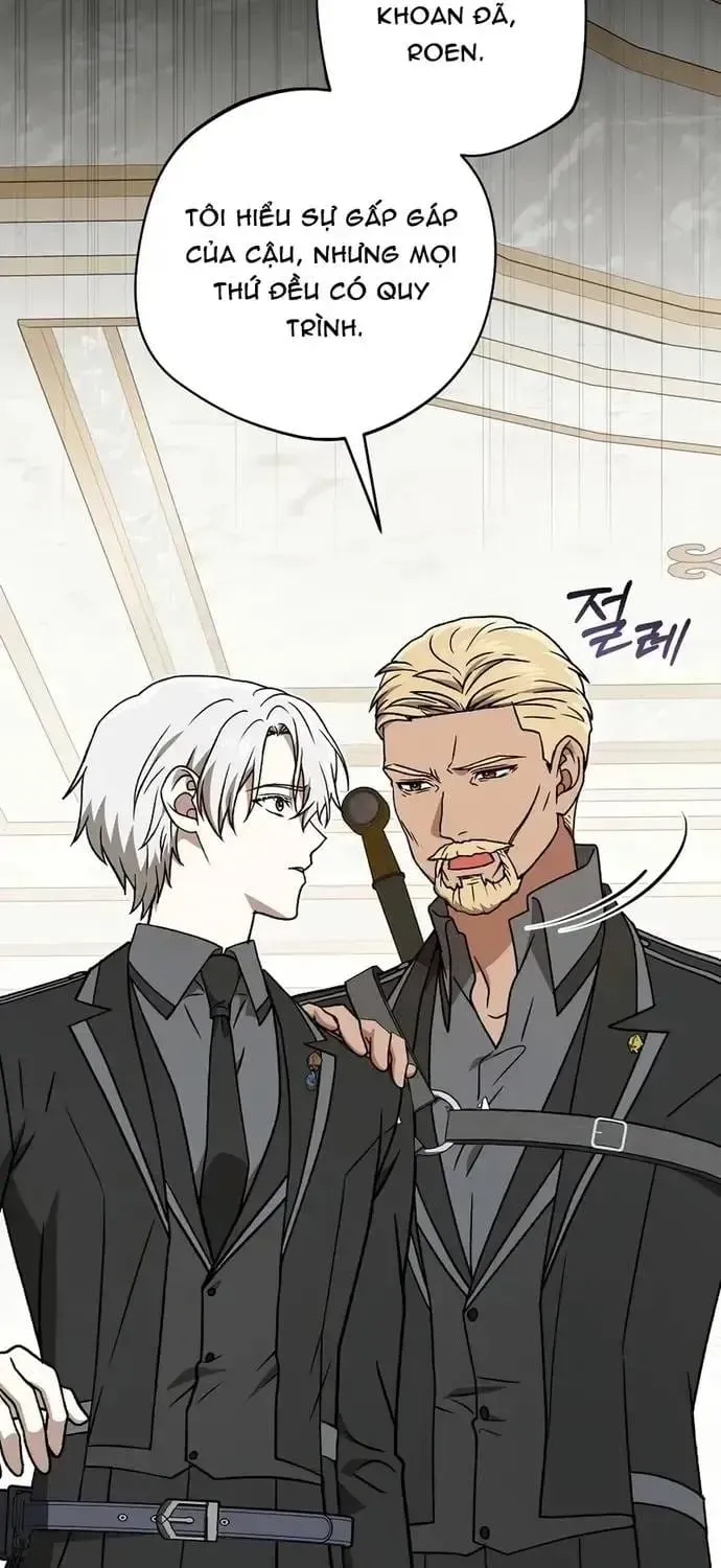 Thiên Tài Phép Thuật Nắm Bắt Khái Niệm Chapter 49 - 36