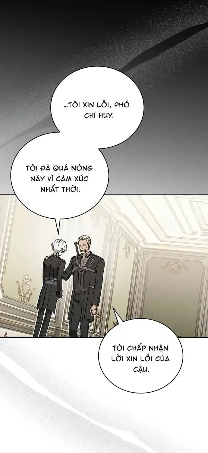 Thiên Tài Phép Thuật Nắm Bắt Khái Niệm Chapter 49 - 42