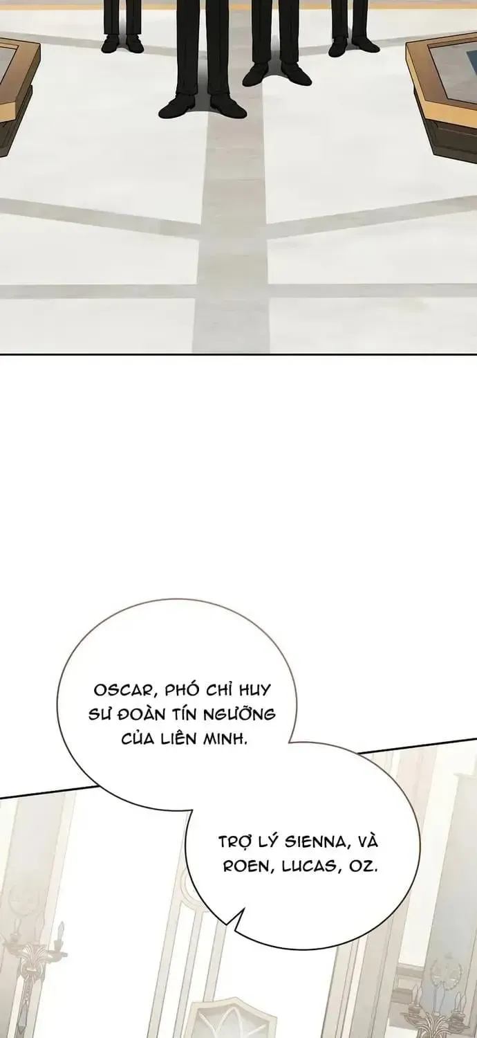 Thiên Tài Phép Thuật Nắm Bắt Khái Niệm Chapter 49 - 46