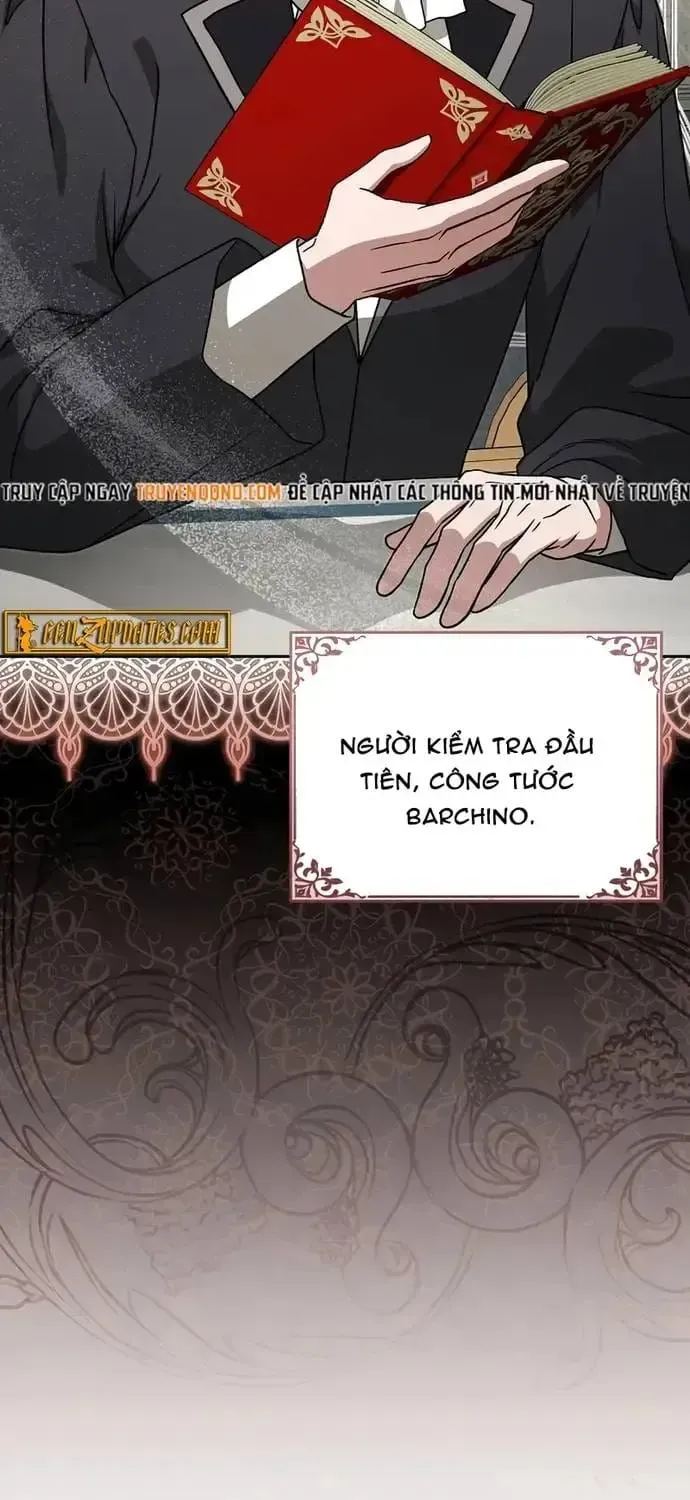 Thiên Tài Phép Thuật Nắm Bắt Khái Niệm Chapter 49 - 48