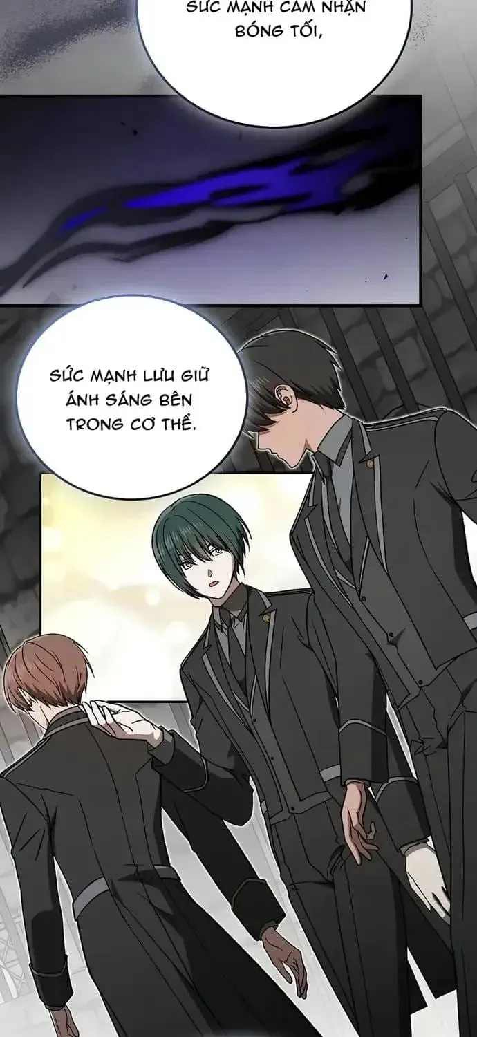 Thiên Tài Phép Thuật Nắm Bắt Khái Niệm Chapter 49 - 6