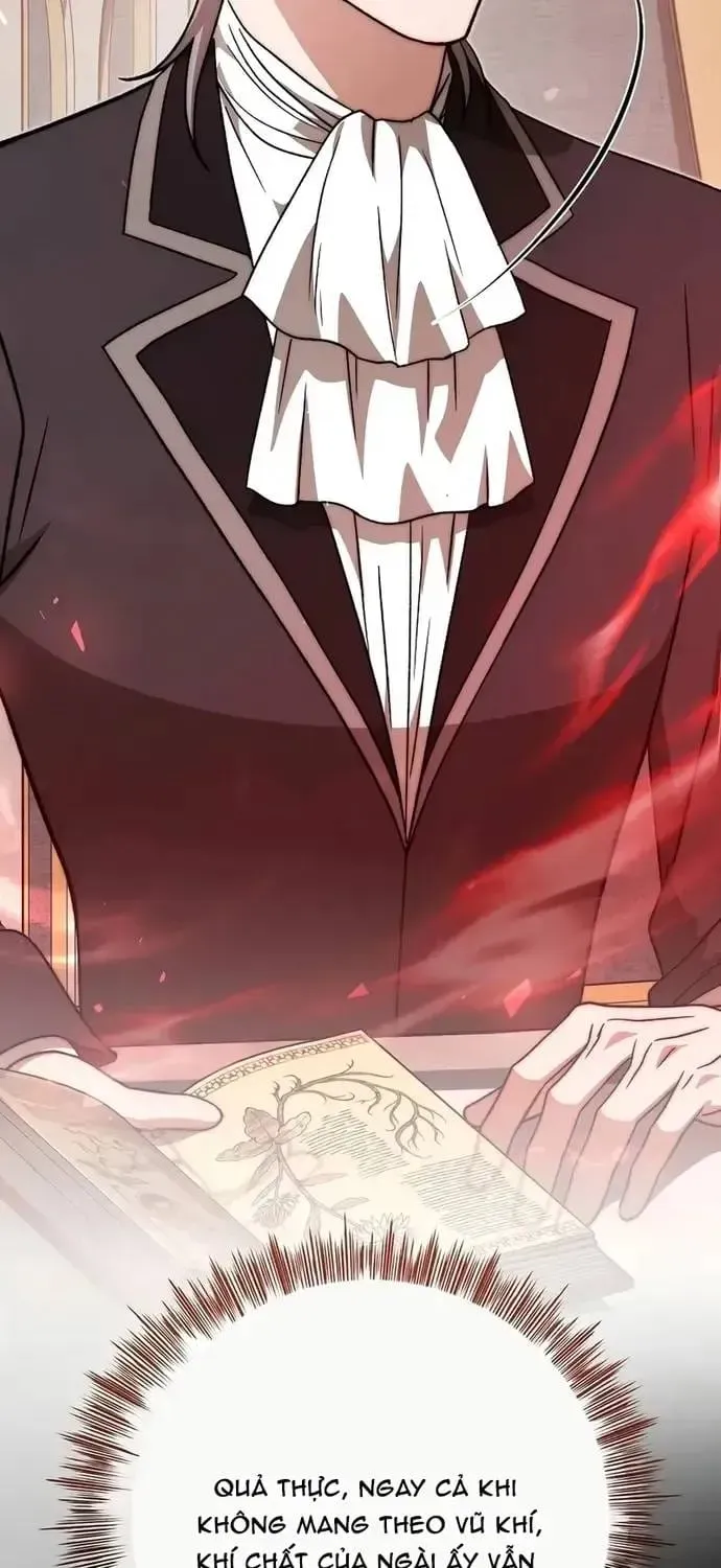 Thiên Tài Phép Thuật Nắm Bắt Khái Niệm Chapter 49 - 51