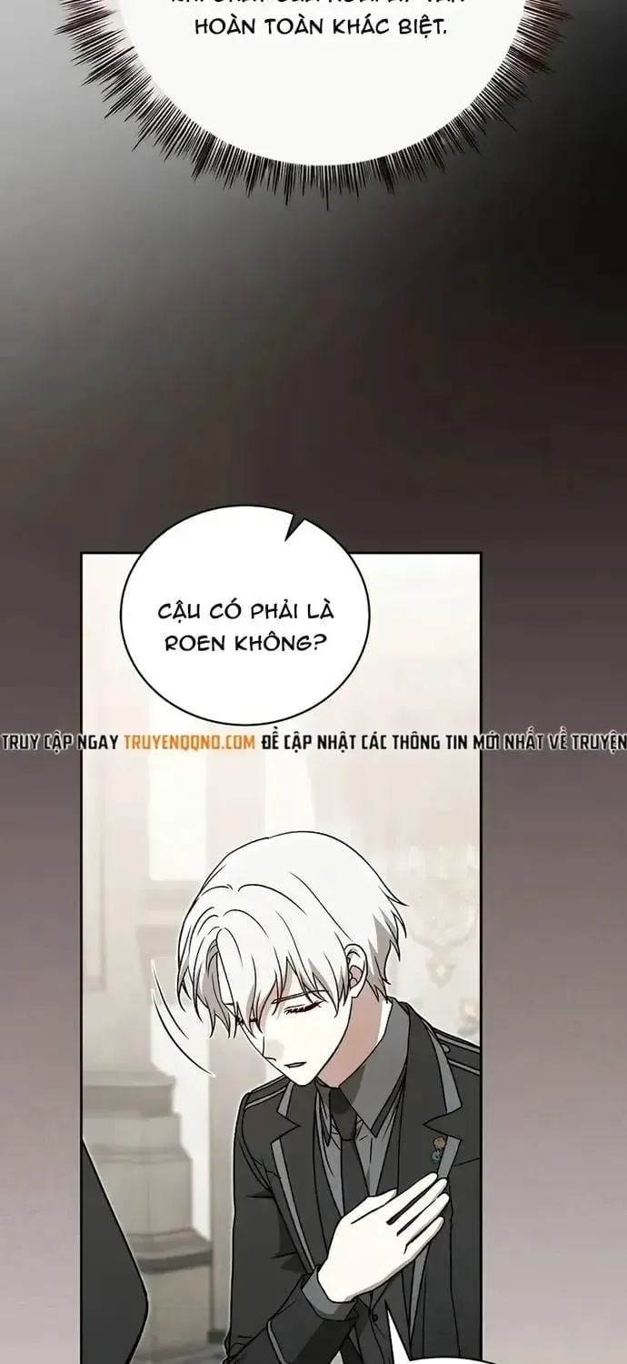 Thiên Tài Phép Thuật Nắm Bắt Khái Niệm Chapter 49 - 52