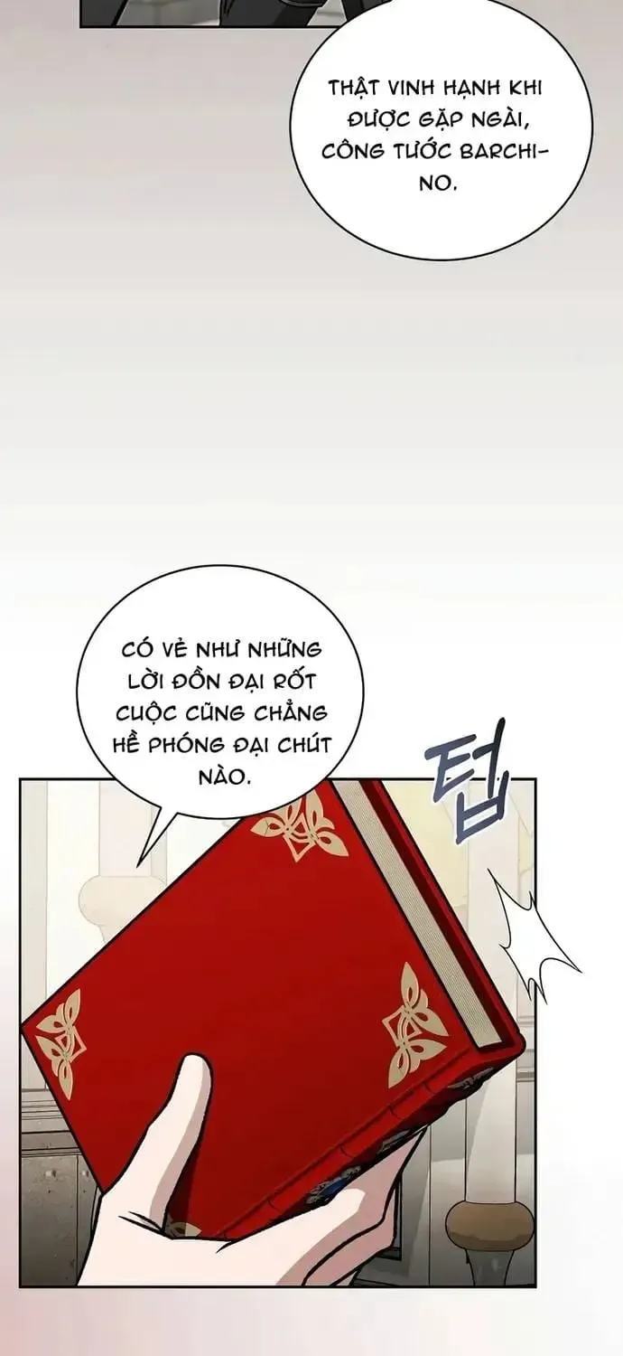 Thiên Tài Phép Thuật Nắm Bắt Khái Niệm Chapter 49 - 53