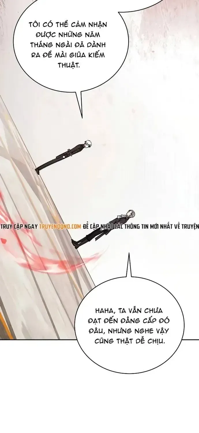 Thiên Tài Phép Thuật Nắm Bắt Khái Niệm Chapter 49 - 57