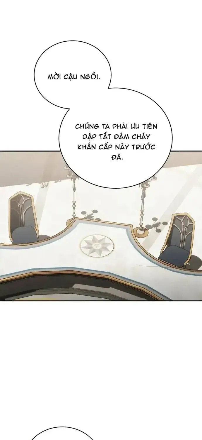 Thiên Tài Phép Thuật Nắm Bắt Khái Niệm Chapter 49 - 58