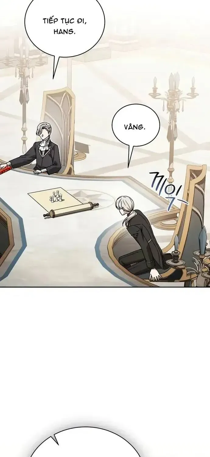 Thiên Tài Phép Thuật Nắm Bắt Khái Niệm Chapter 49 - 59