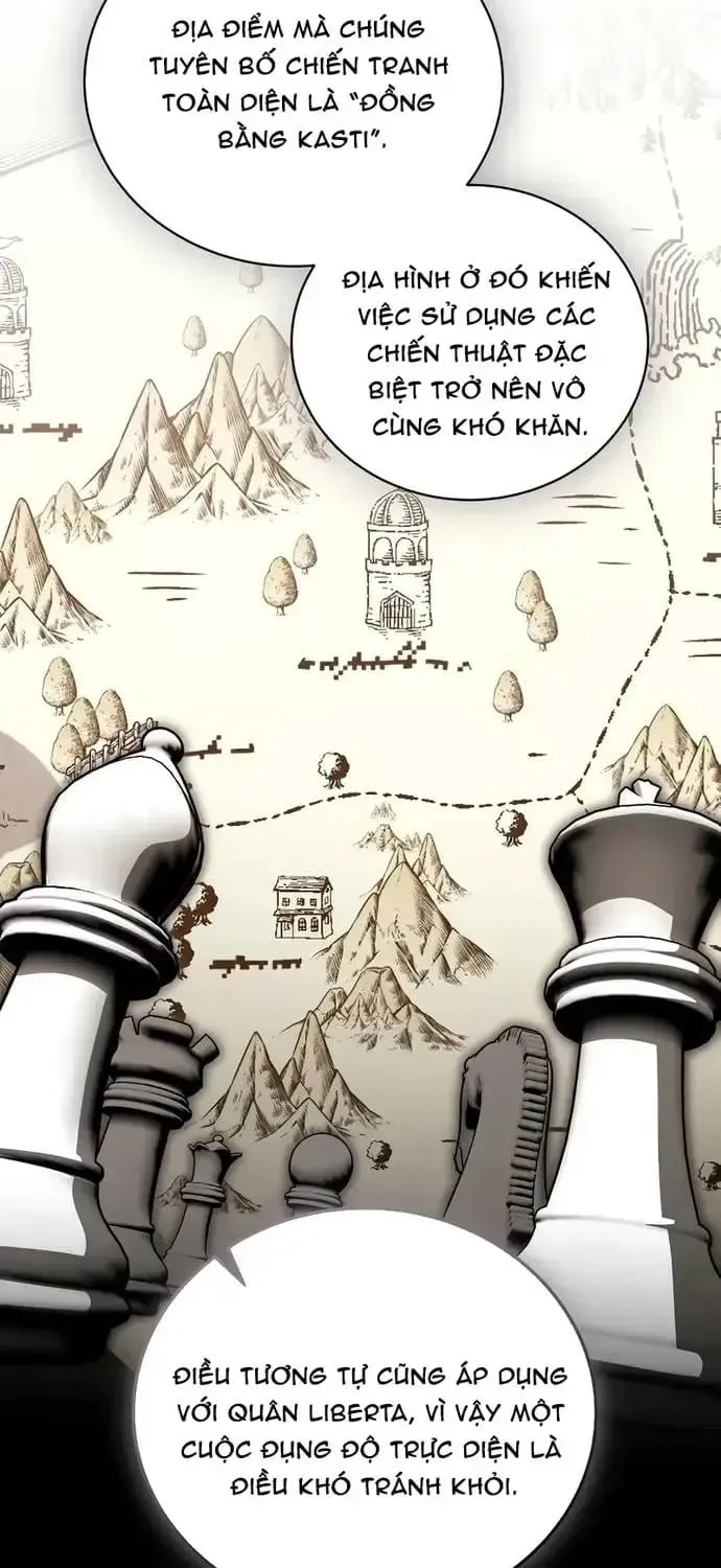 Thiên Tài Phép Thuật Nắm Bắt Khái Niệm Chapter 49 - 60