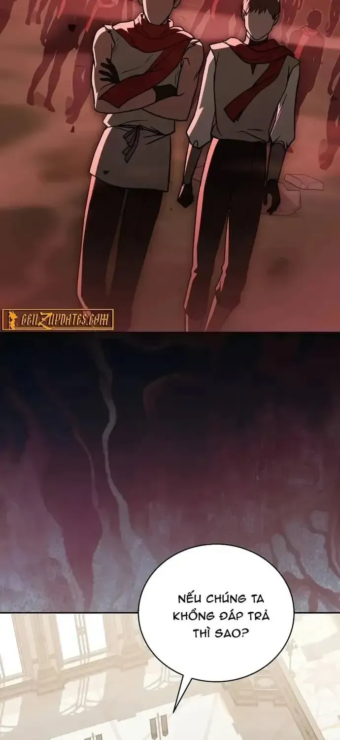 Thiên Tài Phép Thuật Nắm Bắt Khái Niệm Chapter 49 - 62