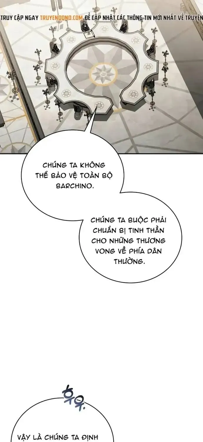 Thiên Tài Phép Thuật Nắm Bắt Khái Niệm Chapter 49 - 63