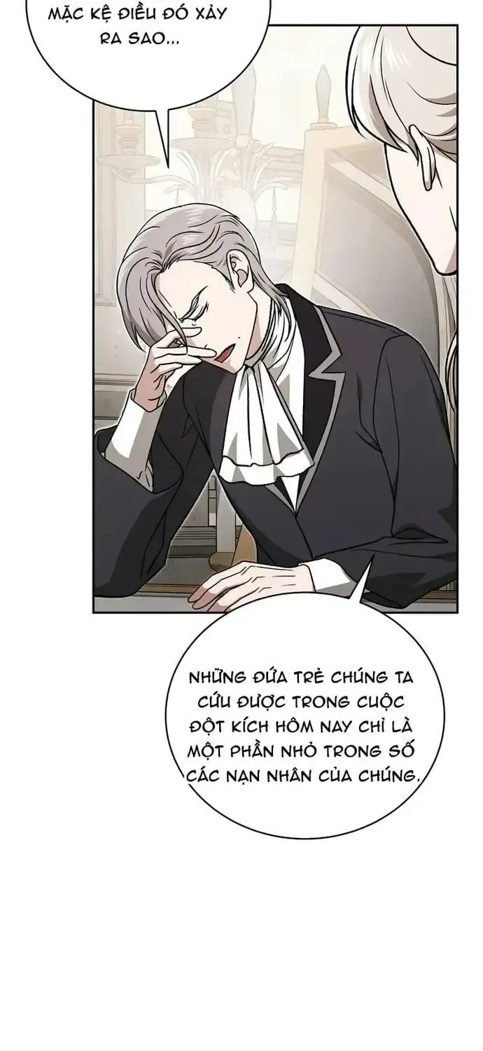 Thiên Tài Phép Thuật Nắm Bắt Khái Niệm Chapter 49 - 64