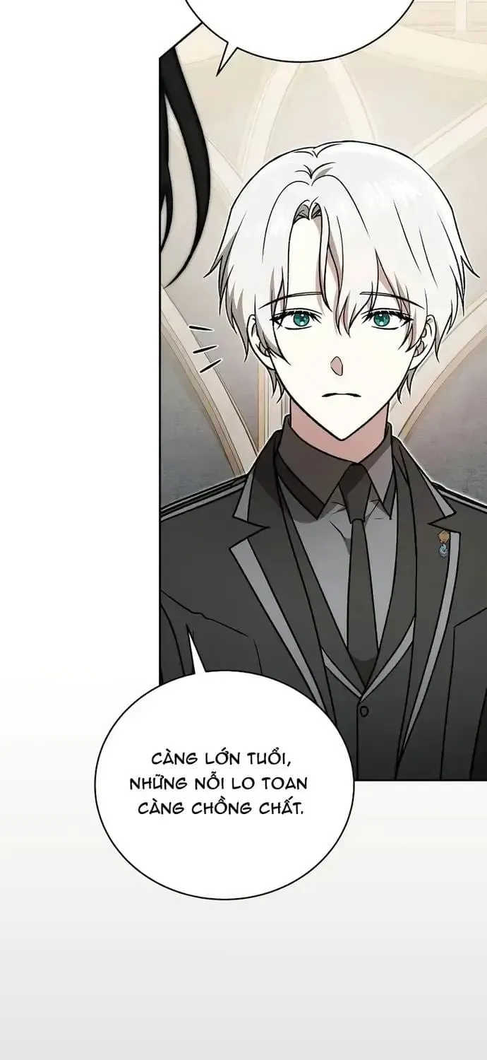 Thiên Tài Phép Thuật Nắm Bắt Khái Niệm Chapter 49 - 66