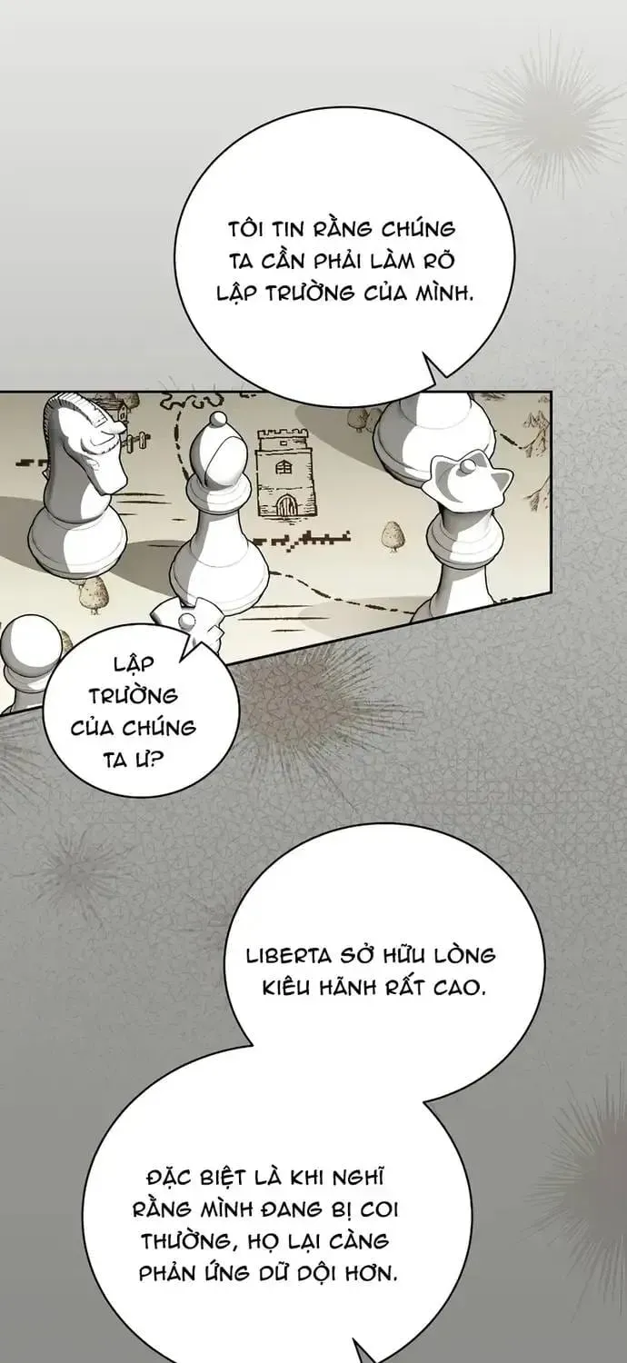 Thiên Tài Phép Thuật Nắm Bắt Khái Niệm Chapter 49 - 67