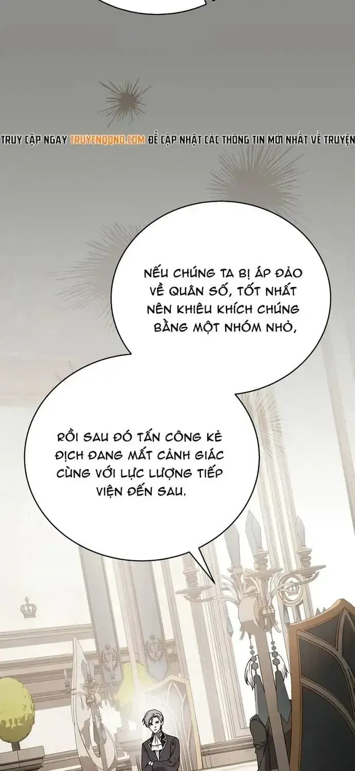 Thiên Tài Phép Thuật Nắm Bắt Khái Niệm Chapter 49 - 68