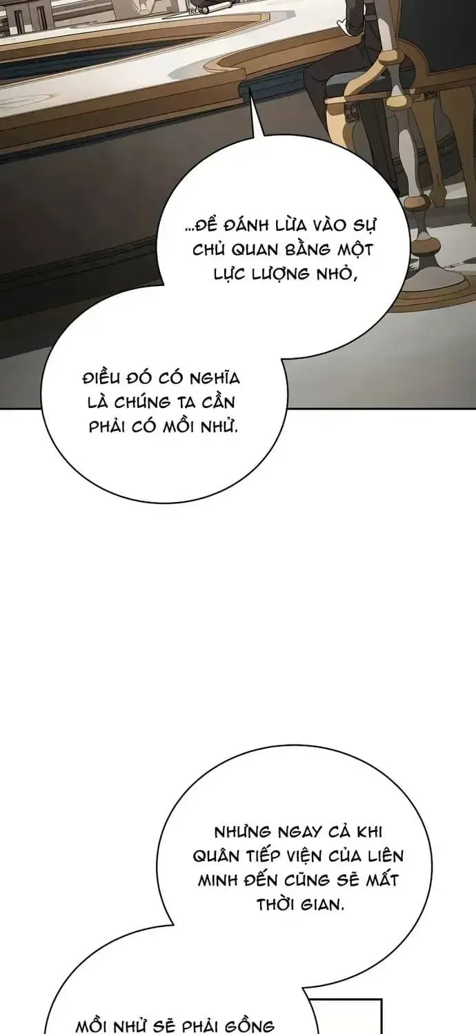 Thiên Tài Phép Thuật Nắm Bắt Khái Niệm Chapter 49 - 69