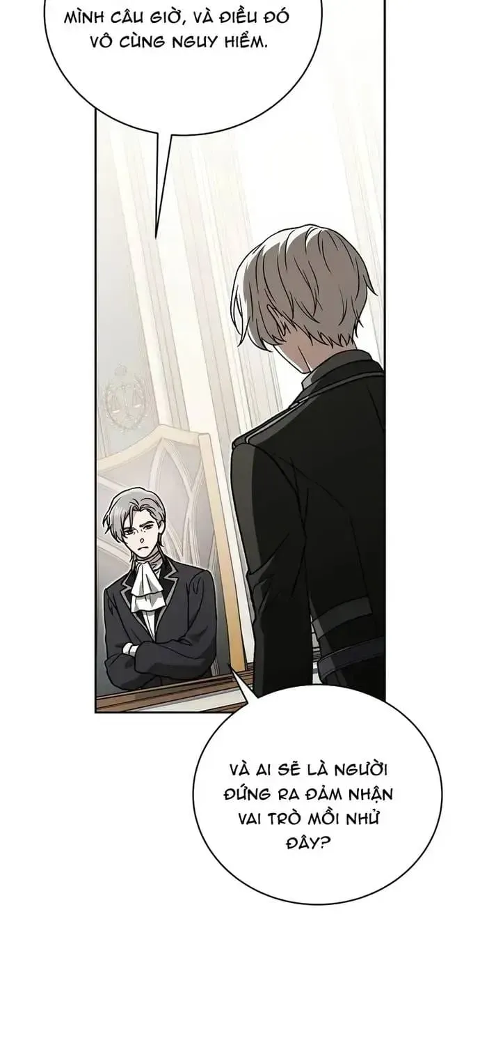 Thiên Tài Phép Thuật Nắm Bắt Khái Niệm Chapter 49 - 70