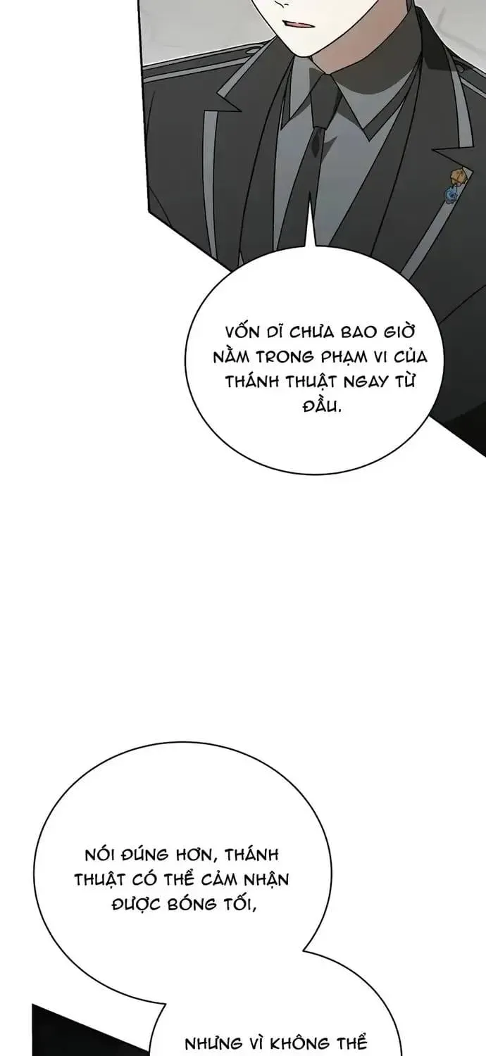 Thiên Tài Phép Thuật Nắm Bắt Khái Niệm Chapter 49 - 8