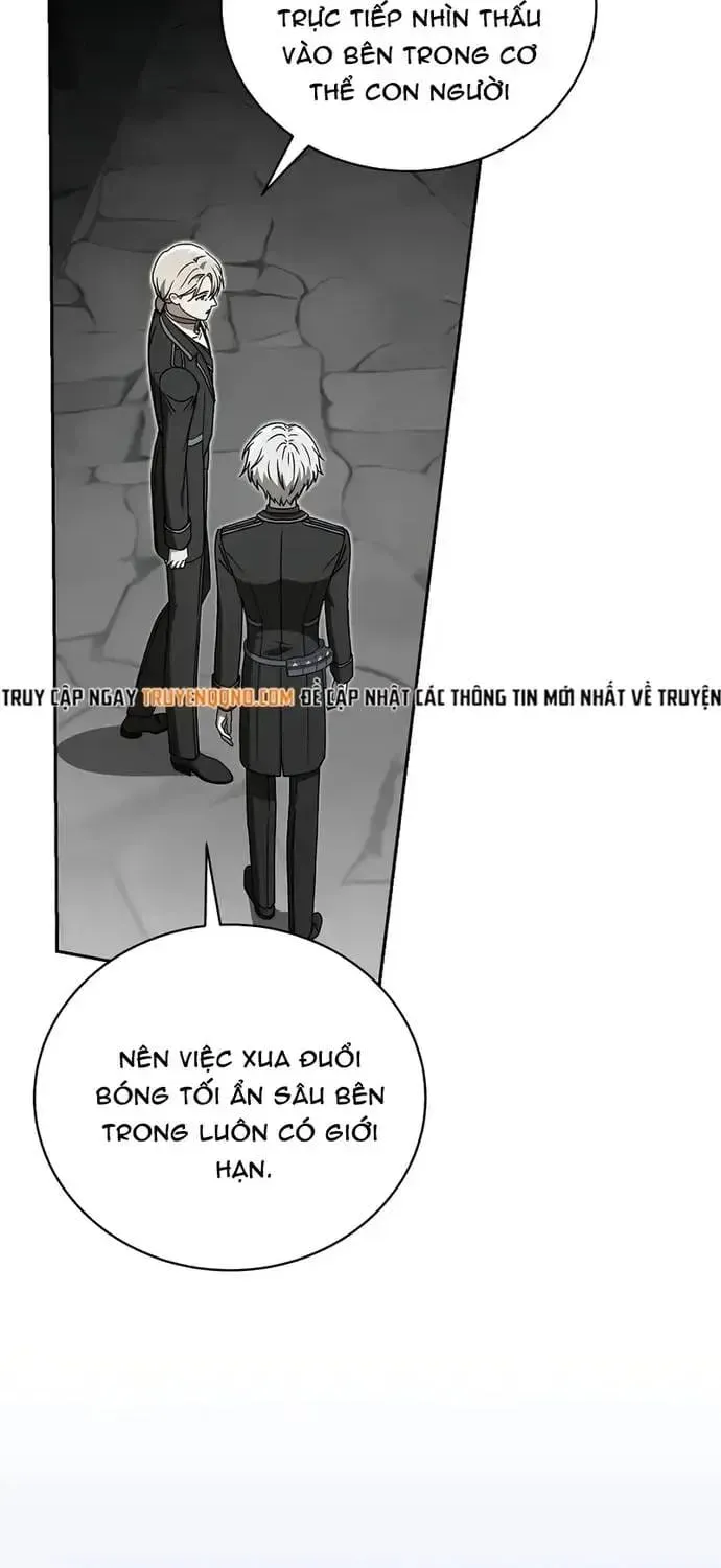 Thiên Tài Phép Thuật Nắm Bắt Khái Niệm Chapter 49 - 9