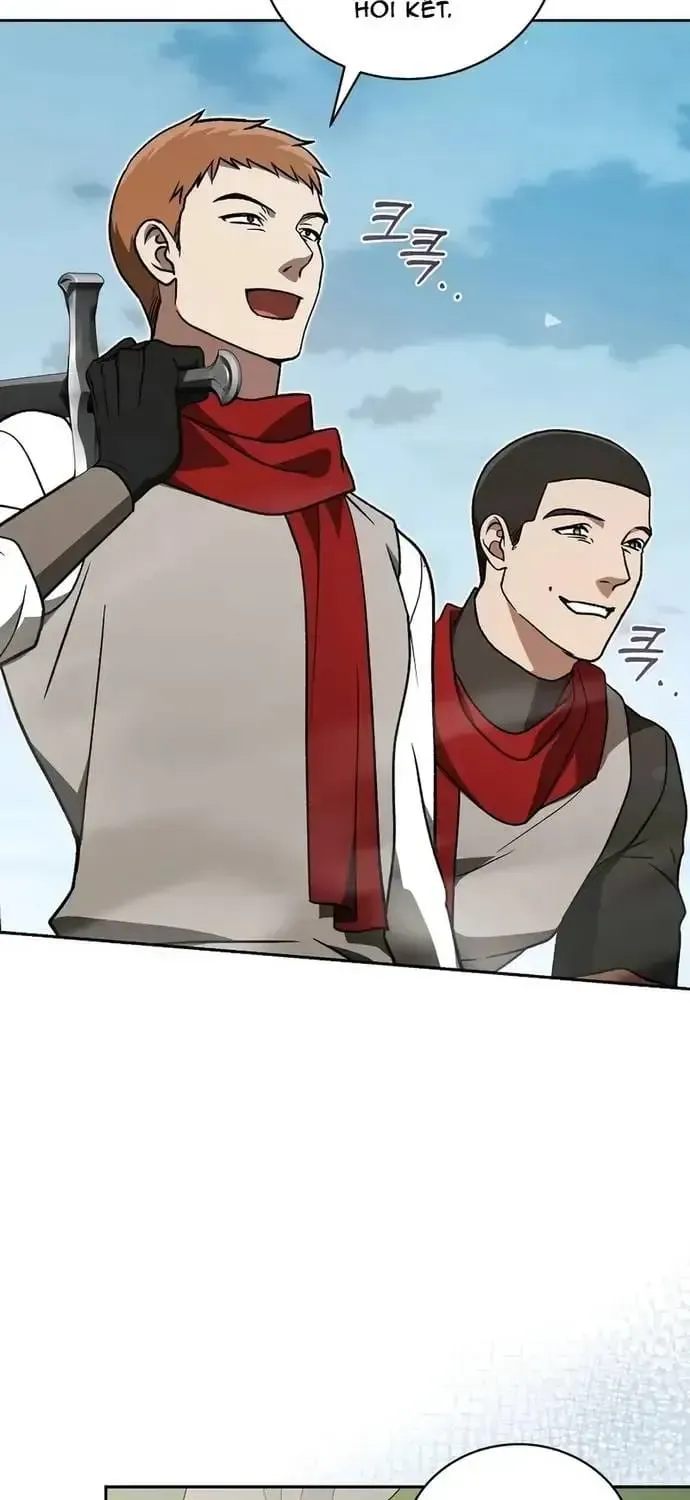 Thiên Tài Phép Thuật Nắm Bắt Khái Niệm Chapter 49 - 100