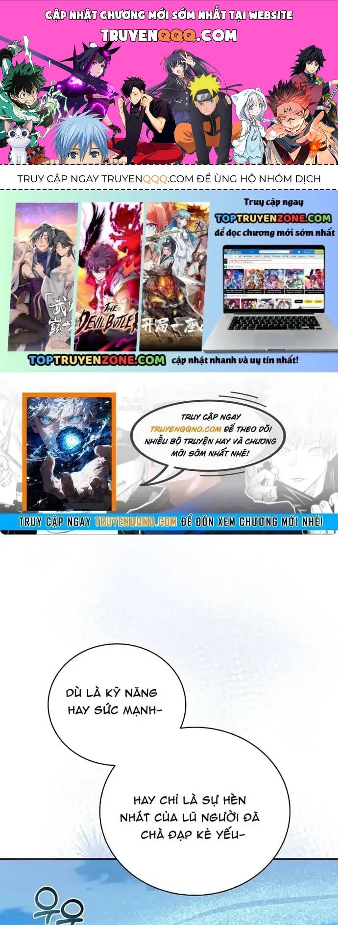 Thiên Tài Phép Thuật Nắm Bắt Khái Niệm Chapter 50 - 1