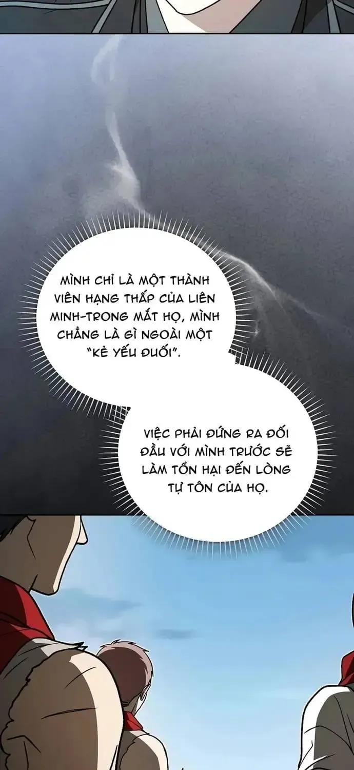 Thiên Tài Phép Thuật Nắm Bắt Khái Niệm Chapter 50 - 12