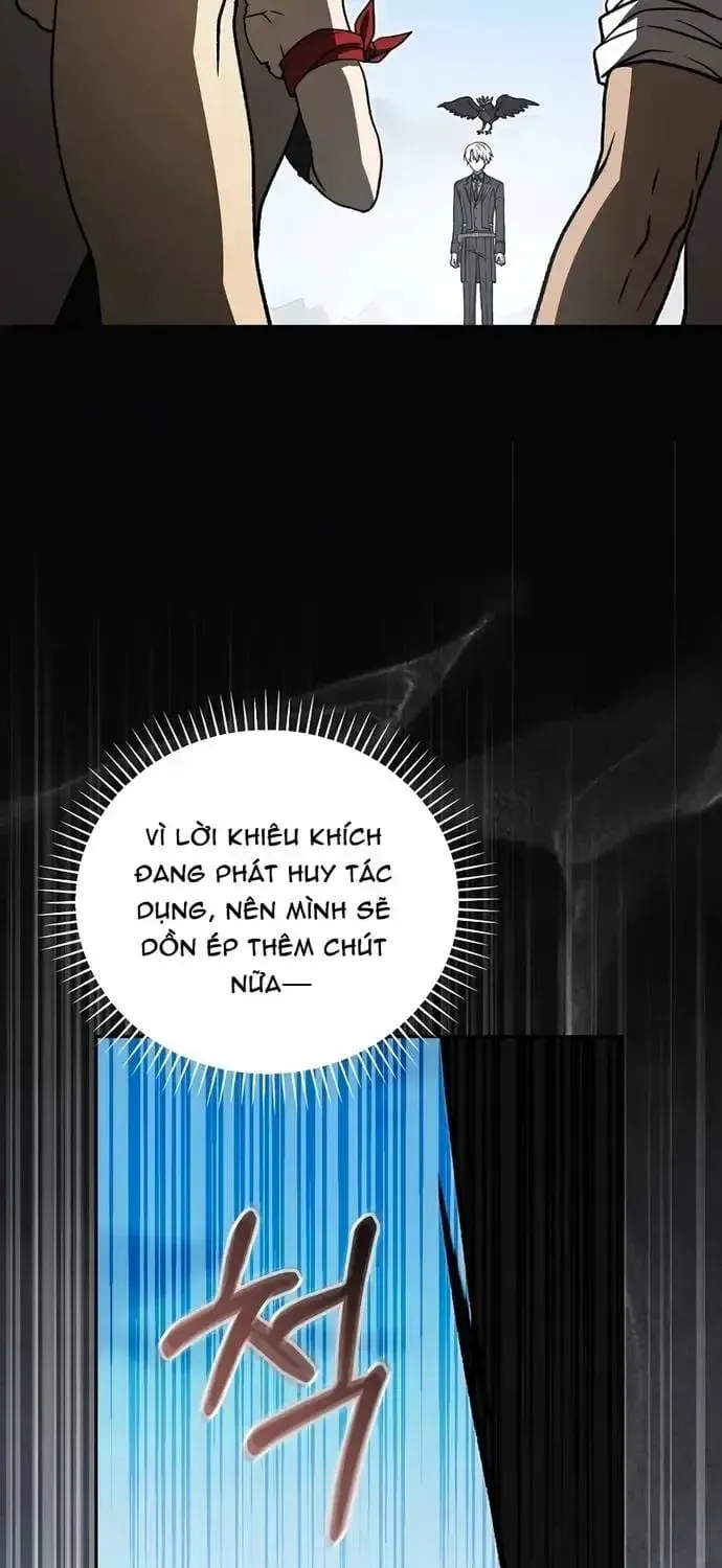 Thiên Tài Phép Thuật Nắm Bắt Khái Niệm Chapter 50 - 13