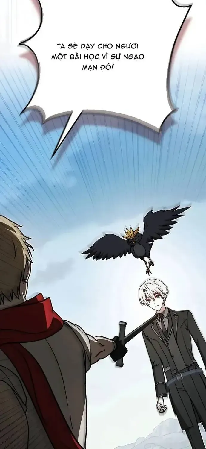 Thiên Tài Phép Thuật Nắm Bắt Khái Niệm Chapter 50 - 15