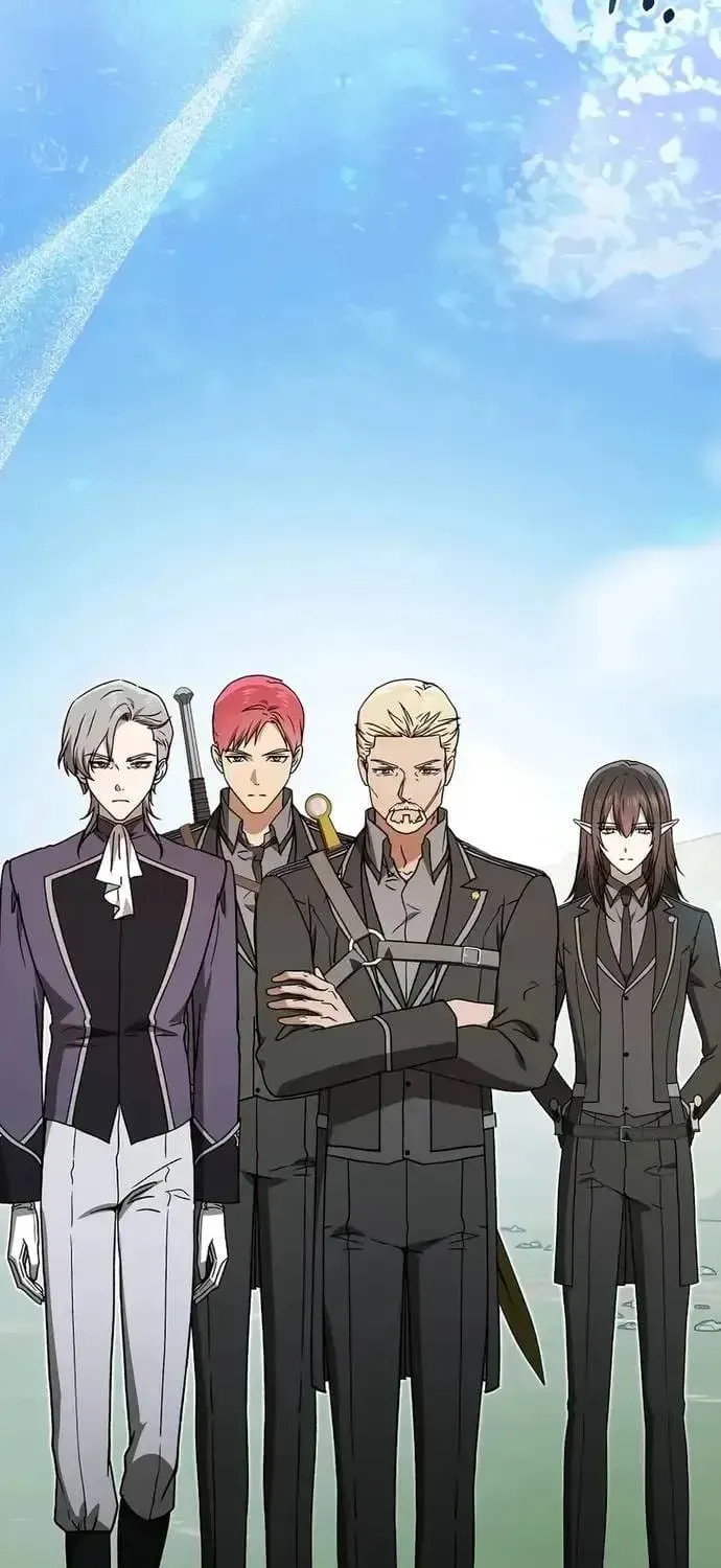 Thiên Tài Phép Thuật Nắm Bắt Khái Niệm Chapter 50 - 17