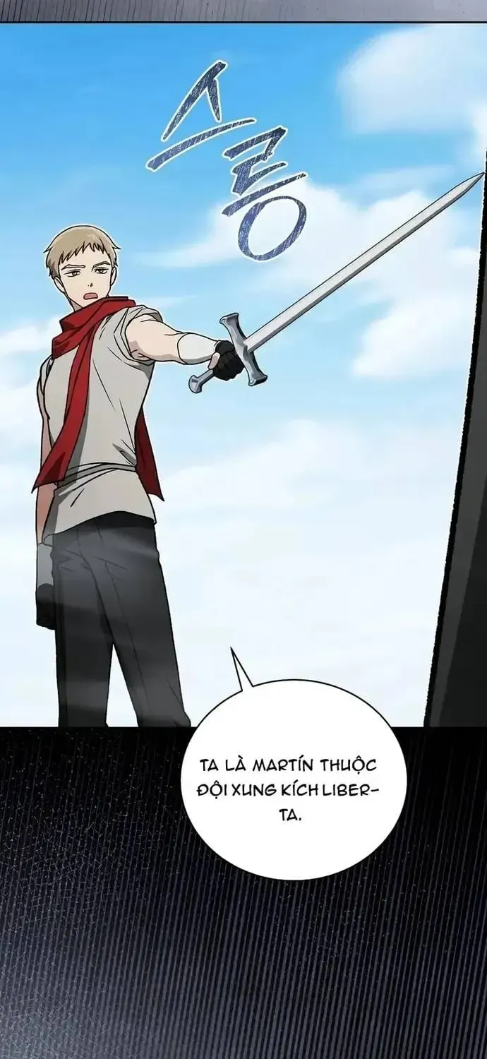 Thiên Tài Phép Thuật Nắm Bắt Khái Niệm Chapter 50 - 26