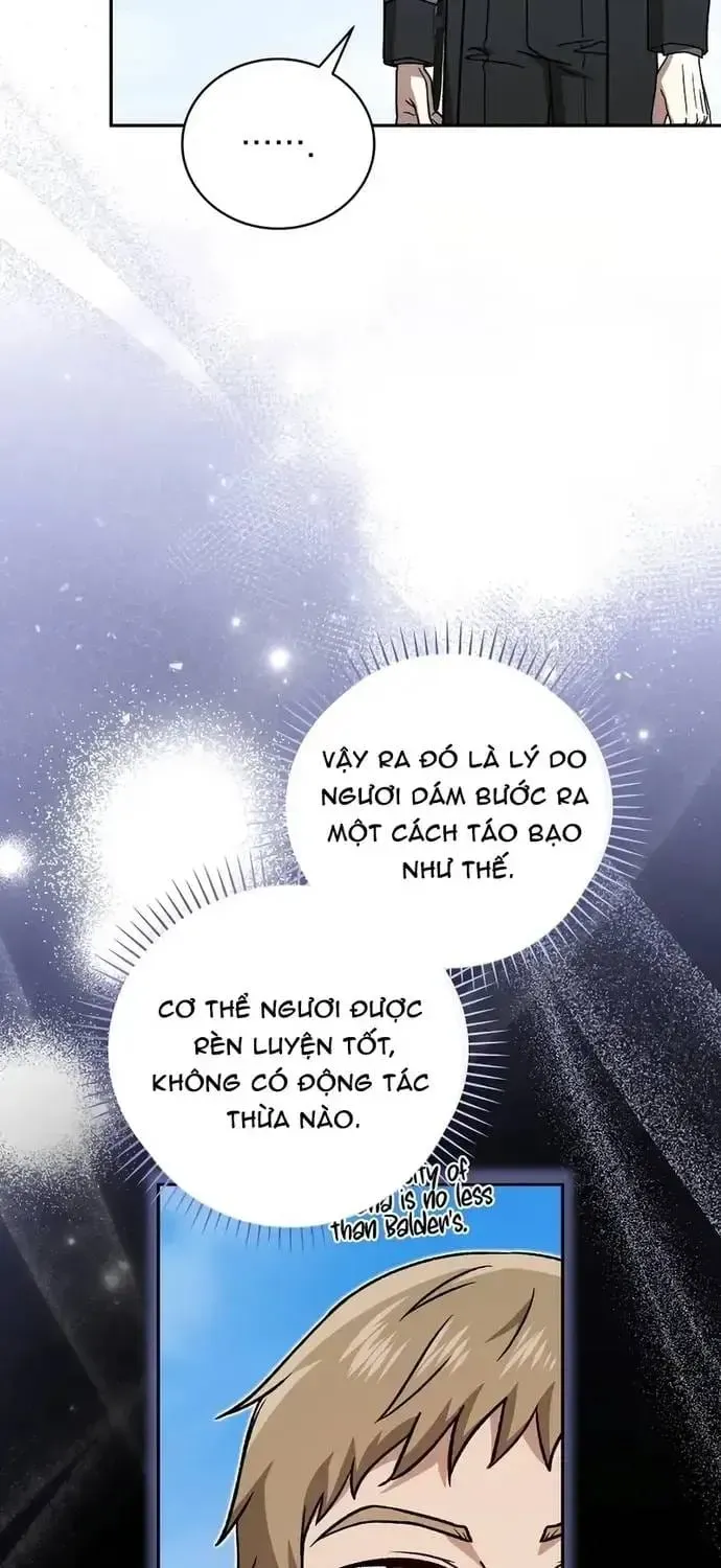 Thiên Tài Phép Thuật Nắm Bắt Khái Niệm Chapter 50 - 28