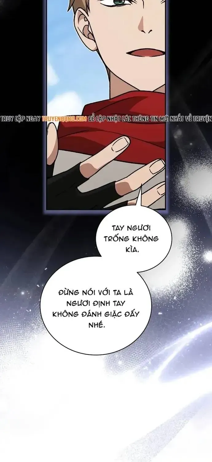 Thiên Tài Phép Thuật Nắm Bắt Khái Niệm Chapter 50 - 29