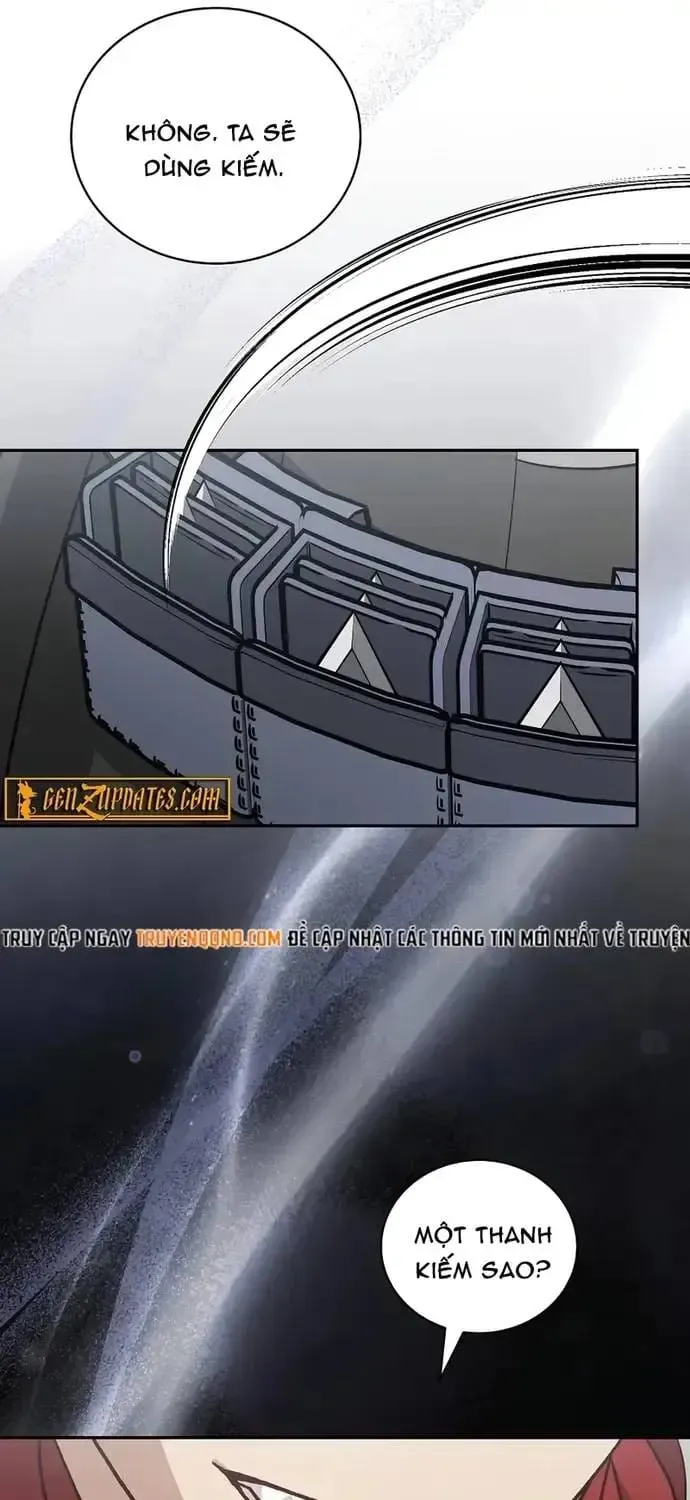 Thiên Tài Phép Thuật Nắm Bắt Khái Niệm Chapter 50 - 30