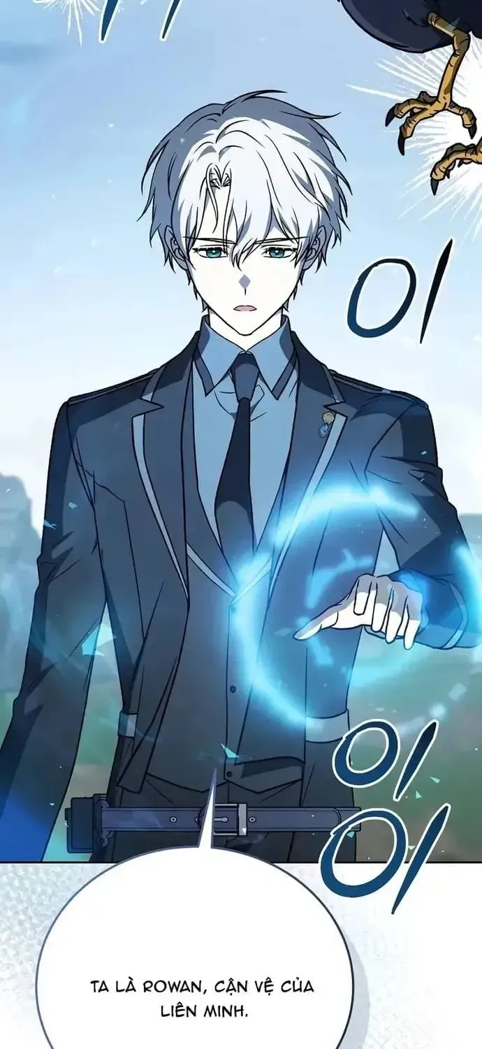 Thiên Tài Phép Thuật Nắm Bắt Khái Niệm Chapter 50 - 4