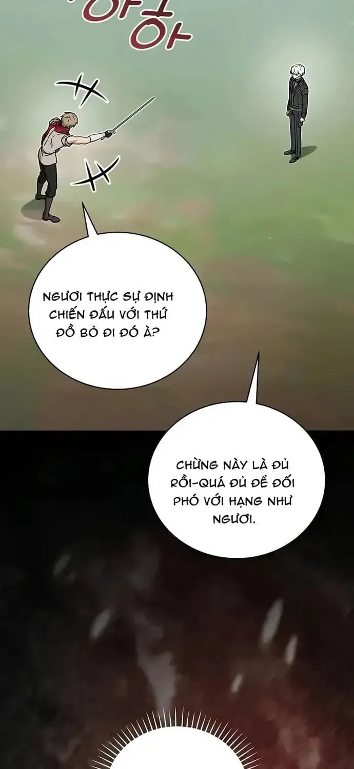 Thiên Tài Phép Thuật Nắm Bắt Khái Niệm Chapter 50 - 32