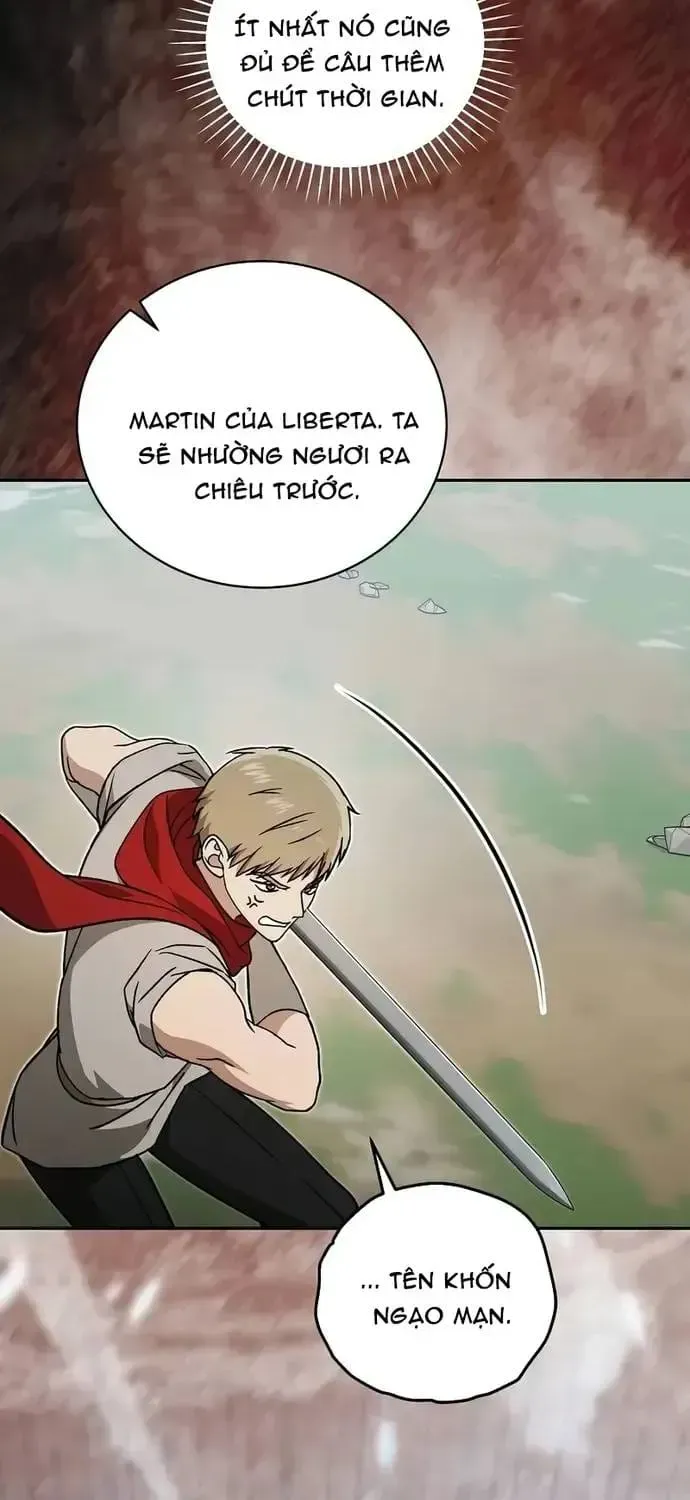 Thiên Tài Phép Thuật Nắm Bắt Khái Niệm Chapter 50 - 33