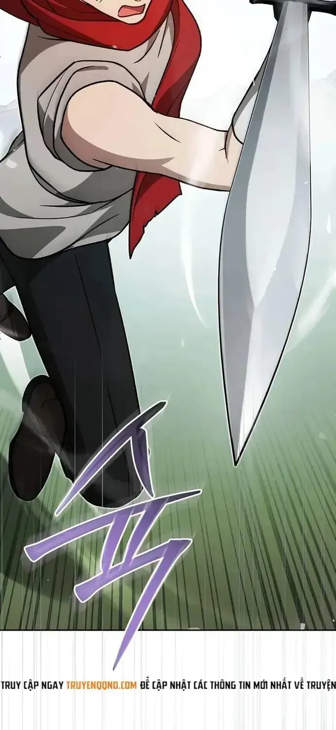 Thiên Tài Phép Thuật Nắm Bắt Khái Niệm Chapter 50 - 35